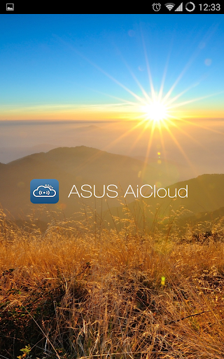 ASUS AiCloud PC