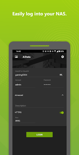 AiData PC
