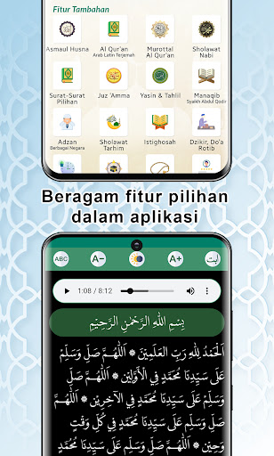 Maulid Simtudduror (MP3+Teks) PC