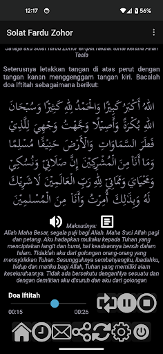 komputer Panduan Solat