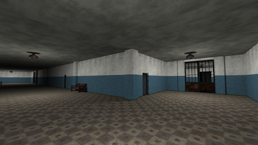 Asylum77 online-korku oyunları