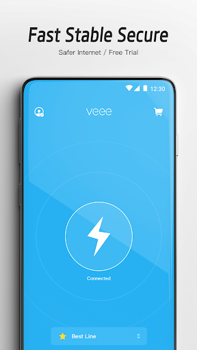 Veee+ VPN - Fast & Stable VPN PC版