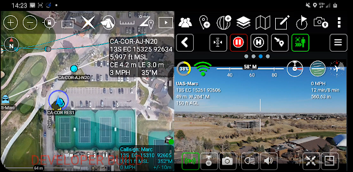 ATAK Plugin: UAS Tool電腦版