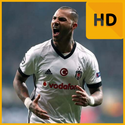 Beşiktaş Duvar Kağıdı HD 2025 PC