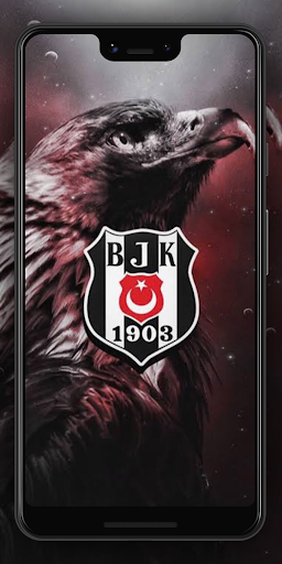 Beşiktaş Duvar Kağıdı HD 2025 PC