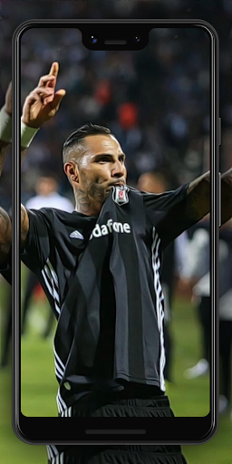Beşiktaş Duvar Kağıdı HD 2025 PC