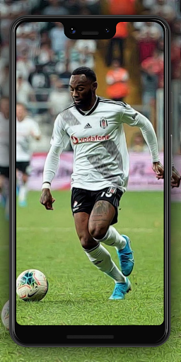 Beşiktaş Duvar Kağıdı HD 2025 PC