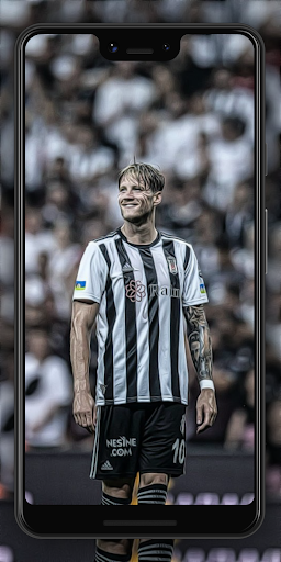 Beşiktaş Duvar Kağıdı HD 2025 PC