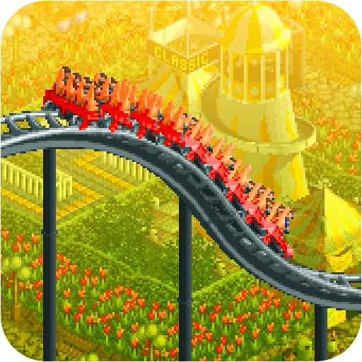 RollerCoaster Tycoon® Classic