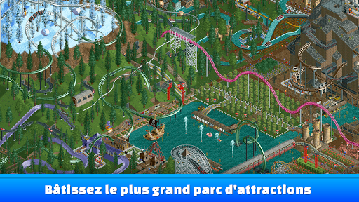 RollerCoaster Tycoon® Classic