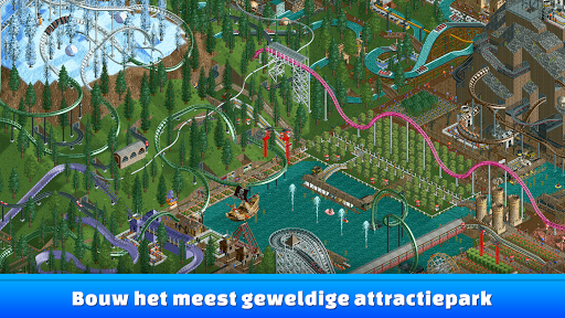 RollerCoaster Tycoon® Classic