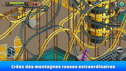 RollerCoaster Tycoon® Classic PC