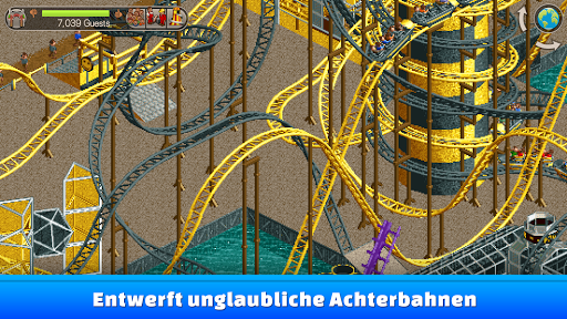 RollerCoaster Tycoon® Classic