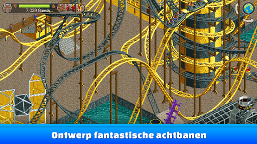 RollerCoaster Tycoon® Classic