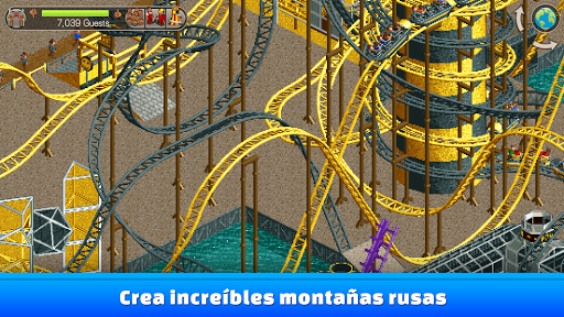 RollerCoaster Tycoon? Classic PC