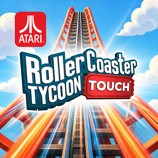 RollerCoaster Tycoon Touch PC