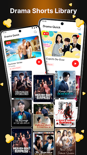 DramaTV: Reel & Drama Shorts PC