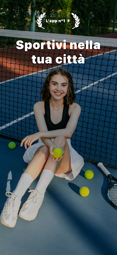 AtClub - Partner sportivi PC