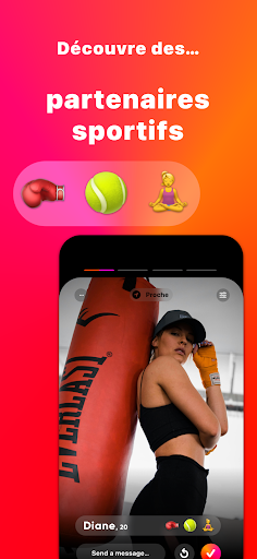 AtClub - Partenaires Sportifs PC