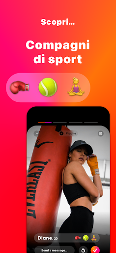 AtClub - Partner sportivi PC