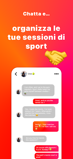 AtClub - Partner sportivi PC