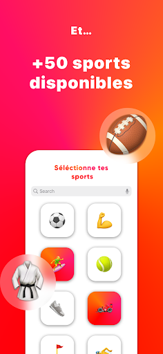 AtClub - Partenaires Sportifs PC