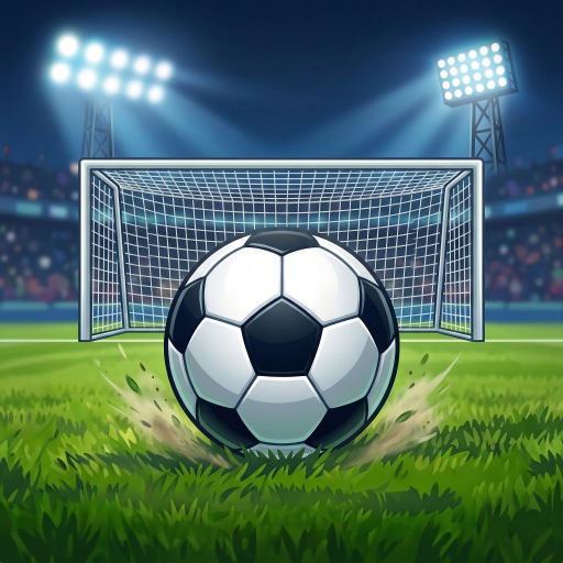 Jogador de Futebol: Lenda para PC