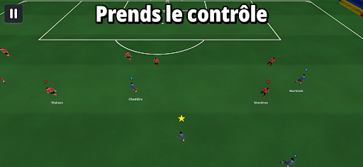 Footballeur: Voie de Légende PC