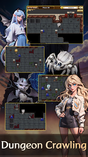Rune Tower