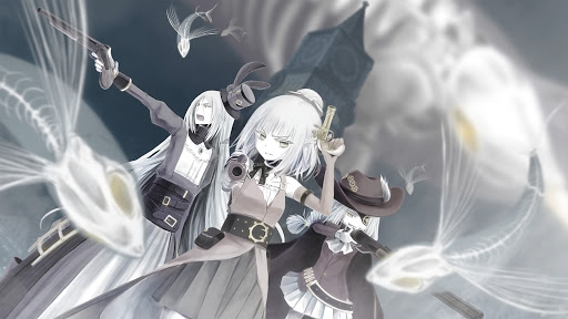 エーヴィヒ - 1章 永遠＊＊ 【ビジュアルノベルゲーム】 PC版