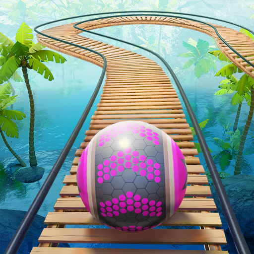 Rollance : Adventure Balls ПК