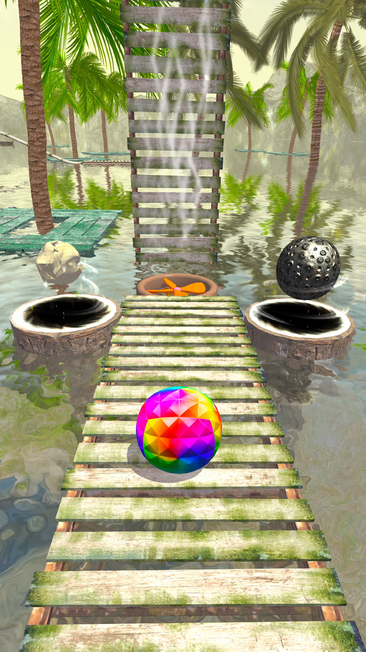 Rollance : Adventure Balls PC