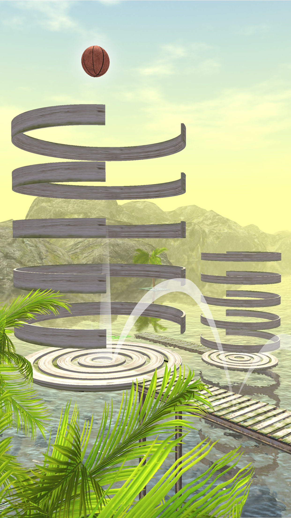 Rollance : Bolas de Aventura PC