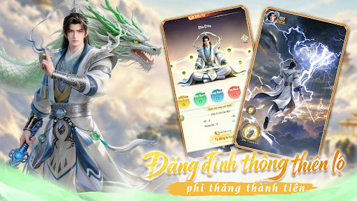 Phi Kiếm Trừ Thiên Ma PC