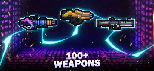Laser Tanks: Pixel RPG