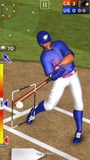 Baseball Game On PC