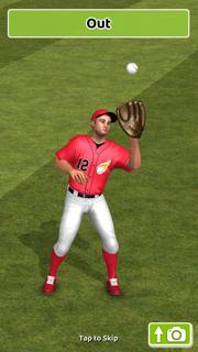 Baseball Game On PC