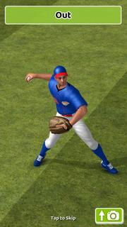 Baseball Game On PC