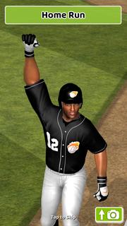 Baseball Game On PC