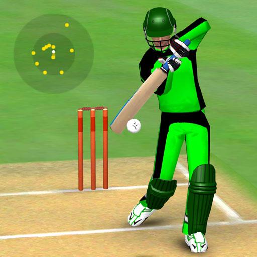 Smashing Cricket