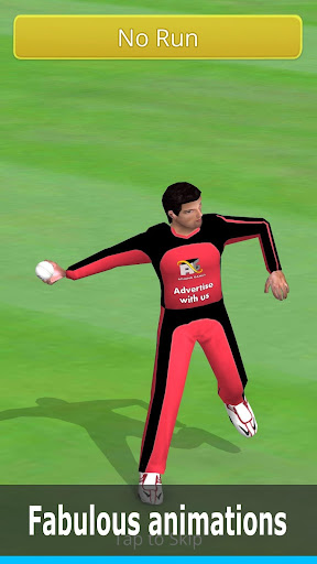 Smashing Cricket