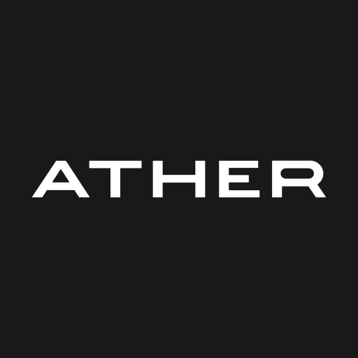 Ather پی سی