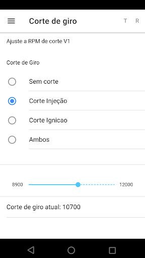 Athlon ECU Control para PC