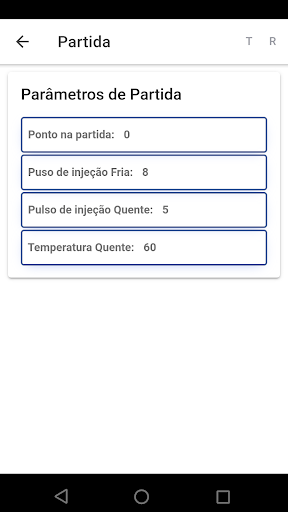 Athlon ECU Control para PC