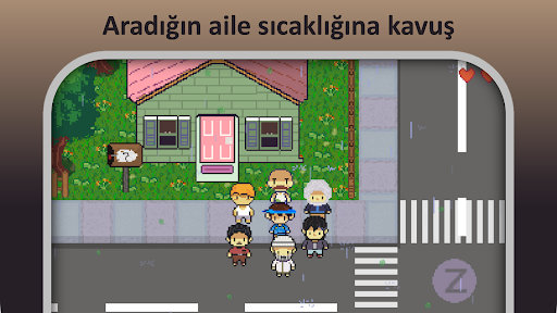Ailem Olur Musun (DEMO)