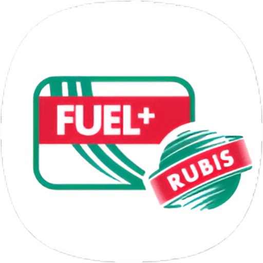 RUBiS FuelPlus Card پی سی