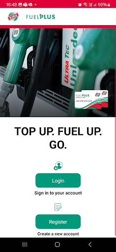 RUBiS FuelPlus Card پی سی