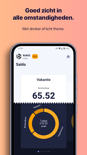 KubiQ - Hours