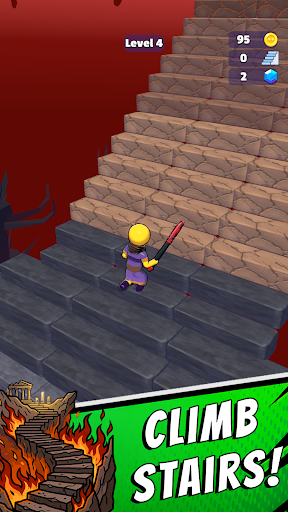 Hell Escape PC