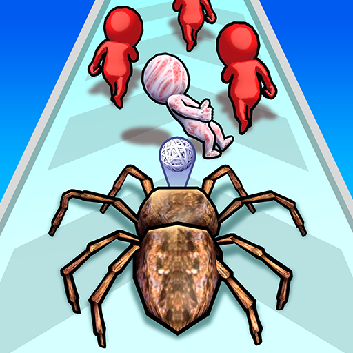 Spider Evolution 3D PC